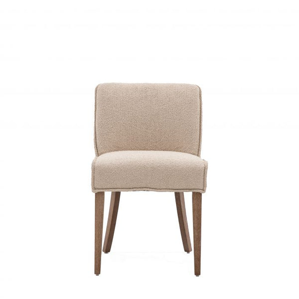 Ghedi Lucetti Chair Taupe (2 Pack) — SantoLusso®