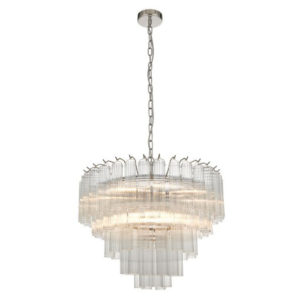 Ghedi Marressa 12 Pendant Light — SantoLusso®