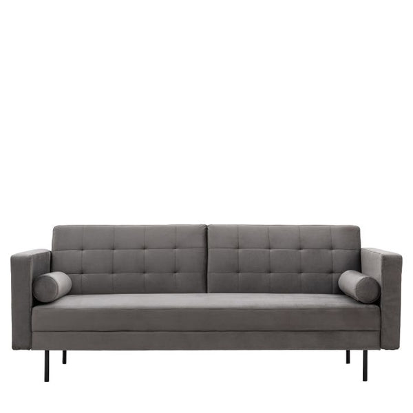 Ghedi Marti Sofa Bed Grey — SantoLusso®
