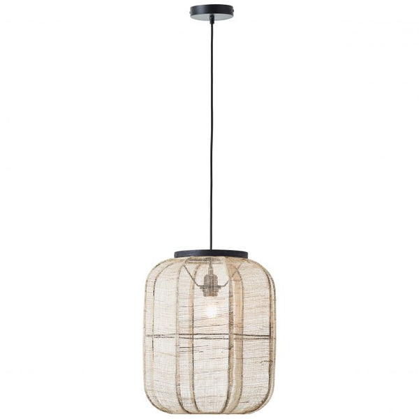 Ghedi Meresca 1 Pendant Light Small — SantoLusso®