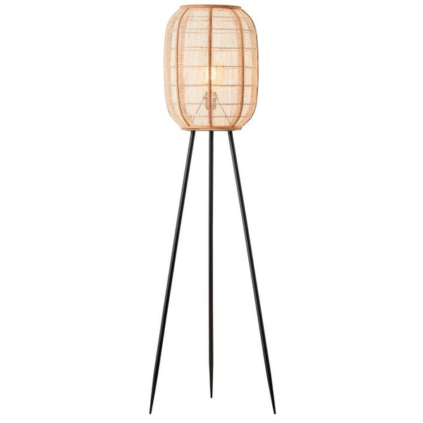 Ghedi Meresca Floor Light — SantoLusso®