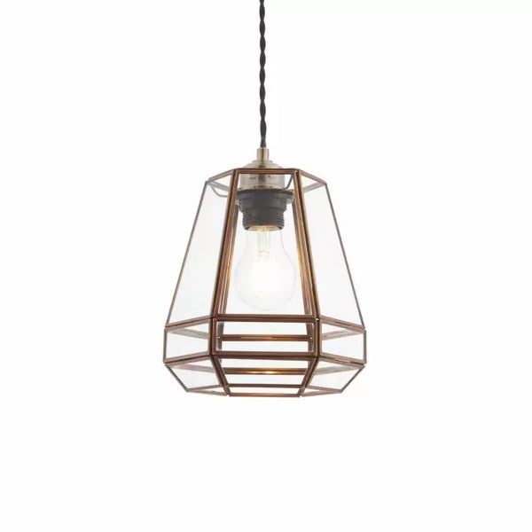 Ghedi Meritas Shade — SantoLusso®