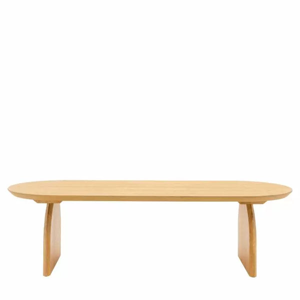 Ghedi Metrico Coffee Table — SantoLusso®