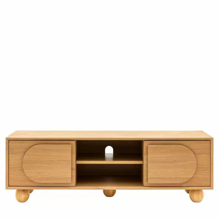 Ghedi Metrico Medit Unit — SantoLusso®