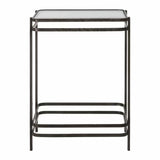 Ghedi Micaela Side Table — SantoLusso®