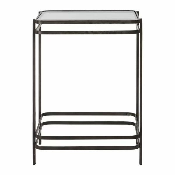 Ghedi Micaela Side Table — SantoLusso®