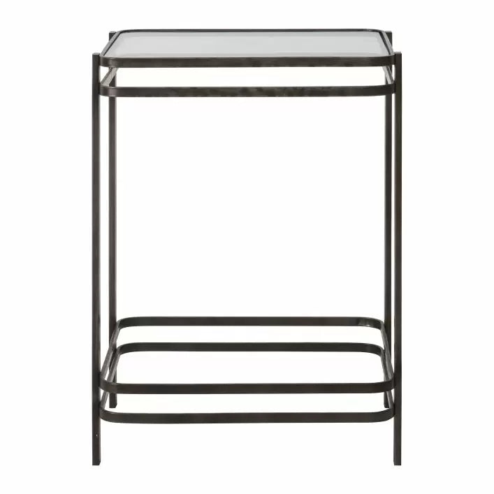 Ghedi Micaela Side Table — SantoLusso®