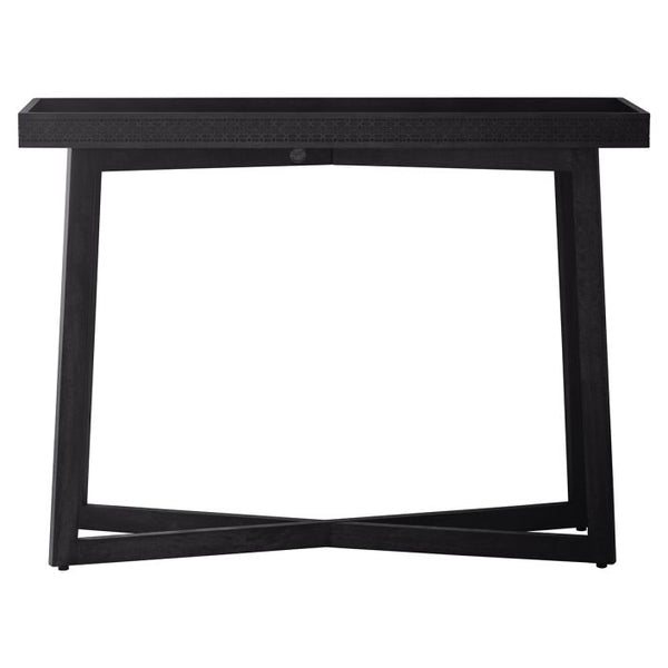 Ghedi Montone Boutique Console Table — SantoLusso®