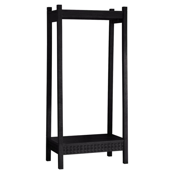 Ghedi Montone Boutique Open Wardrobe — SantoLusso®