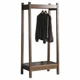 Ghedi Montone Retreat Open Wardrobe — SantoLusso®