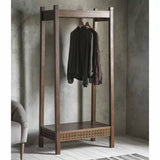 Ghedi Montone Retreat Open Wardrobe — SantoLusso®