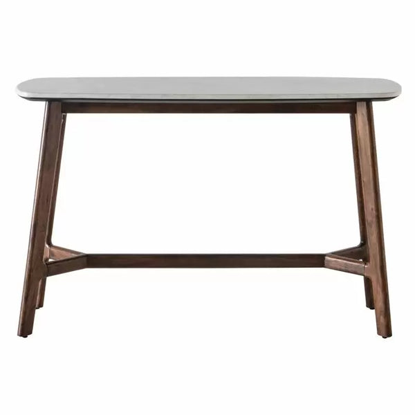 Ghedi Muje Console Table — SantoLusso®