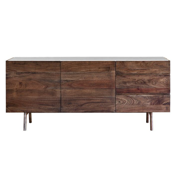 Ghedi Muje Sideboard — SantoLusso®