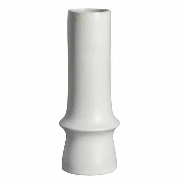 Ghedi Nagano Vase White — SantoLusso®