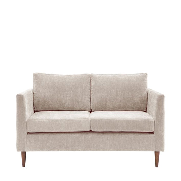Ghedi Nelanno Sofa 2 Seater Natural — SantoLusso®