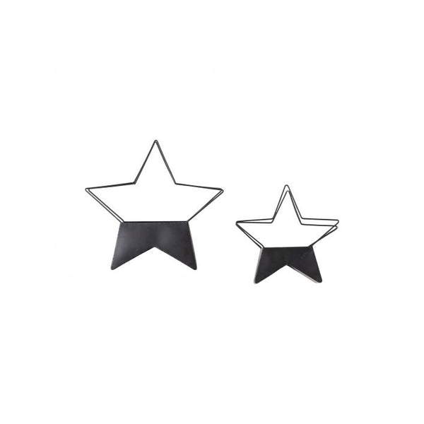 Ghedi Neptune Star Planter Set of 2 — SantoLusso®