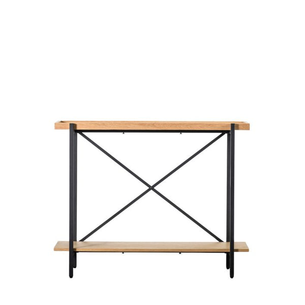 Ghedi Nevion Console Table — SantoLusso®