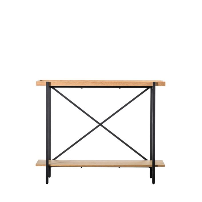 Ghedi Nevion Console Table — SantoLusso®