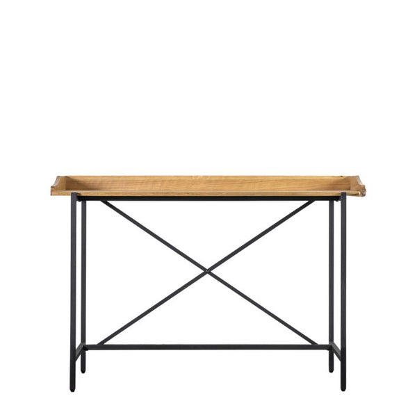 Ghedi Nevion Desk — SantoLusso®