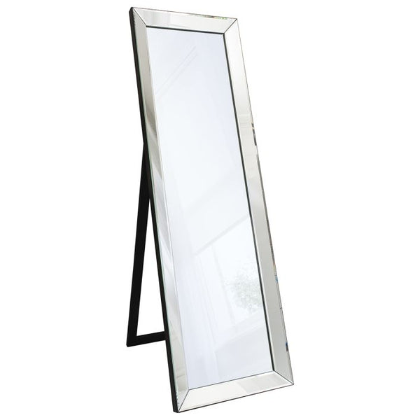 Ghedi Nicia Cheval Mirror — SantoLusso®