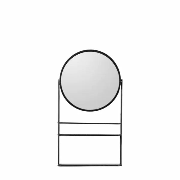 Ghedi Nicola Mirror — SantoLusso®
