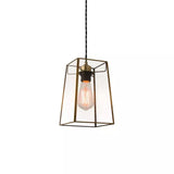 Ghedi Norcia Shade — SantoLusso®