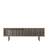 Ghedi Nuria Media Unit — SantoLusso®