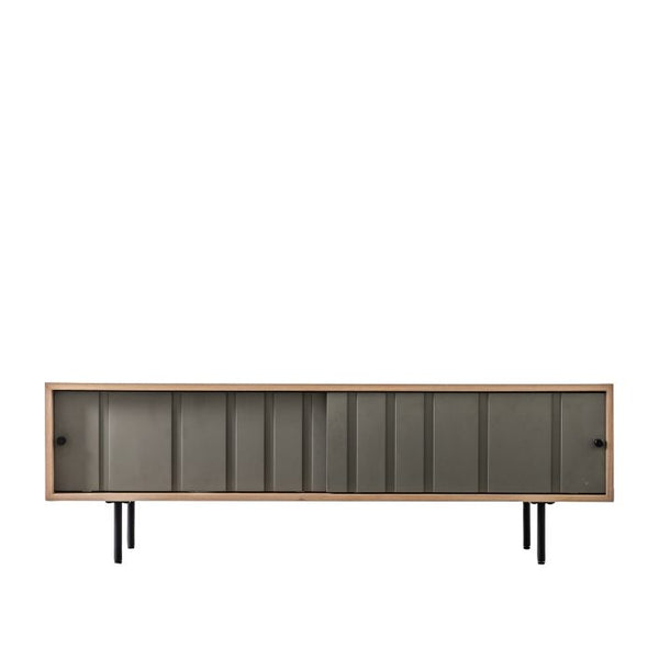 Ghedi Nuria Media Unit — SantoLusso®