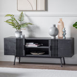 Ghedi Ojuelo Media Unit — SantoLusso®