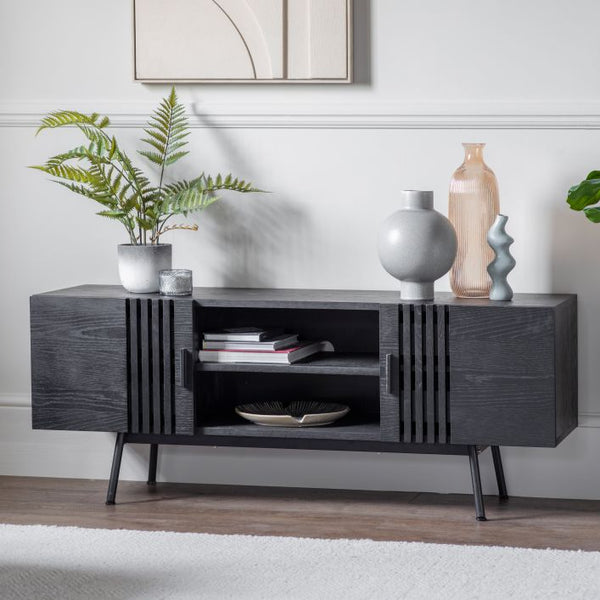 Ghedi Ojuelo Media Unit — SantoLusso®