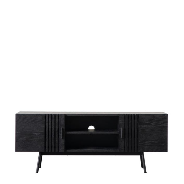 Ghedi Ojuelo Media Unit — SantoLusso®