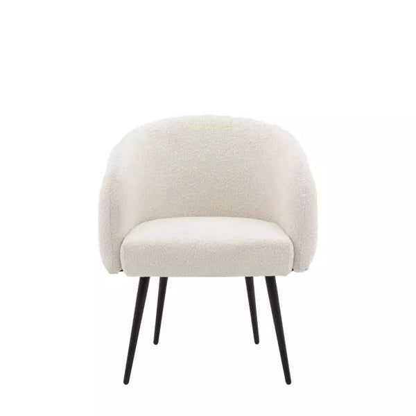 Ghedi Omero Tub Chair — SantoLusso®