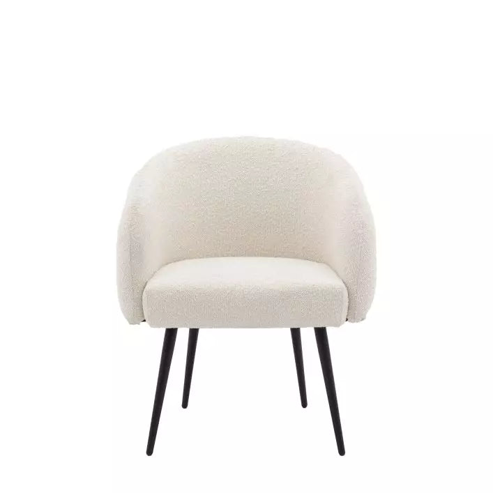 Ghedi Omero Tub Chair — SantoLusso®