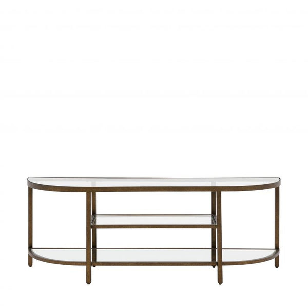 Ghedi Ora Media Unit Bronze — SantoLusso®