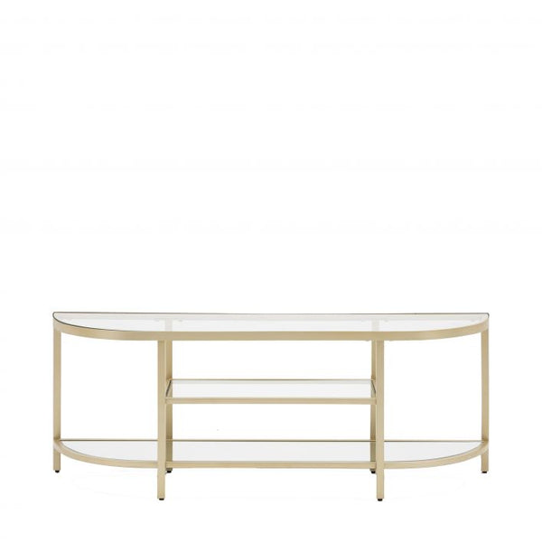 Ghedi Ora Media Unit Champagne — SantoLusso®