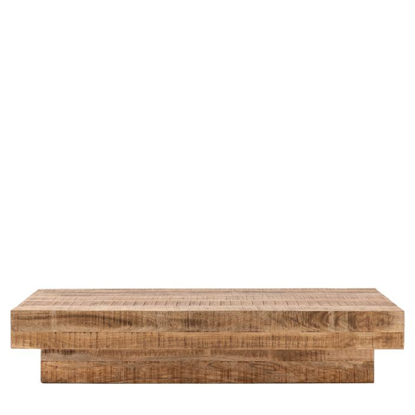 Ghedi Oriel Coffee Table — SantoLusso®