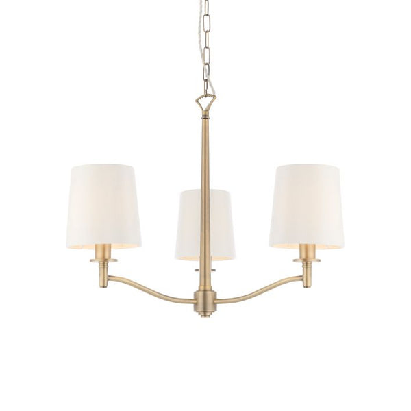 Ghedi Orsa 3 Pendant Light — SantoLusso®