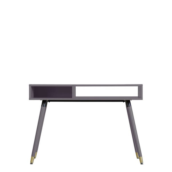 Ghedi Ostola Console Table Grey — SantoLusso®