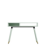 Ghedi Ostola Console Table Mint — SantoLusso®
