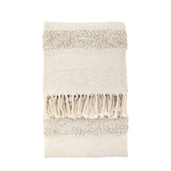 Ghedi Palato Throw — SantoLusso®