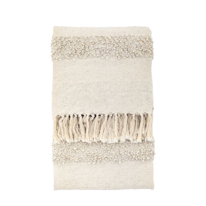 Ghedi Palato Throw — SantoLusso®
