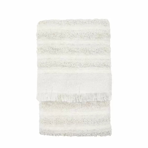 Ghedi Palerta Throw — SantoLusso®