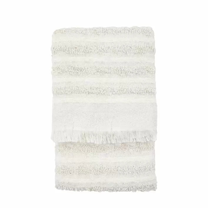 Ghedi Palerta Throw — SantoLusso®