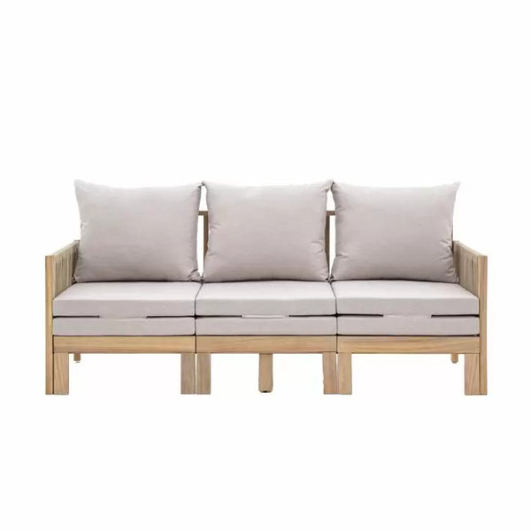 Ghedi Paulato Pull Out Sofa — SantoLusso®