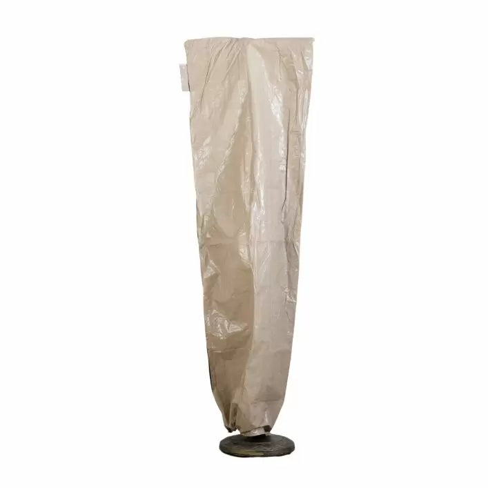 Ghedi Pernita Cantilever Parasol Cover — SantoLusso®