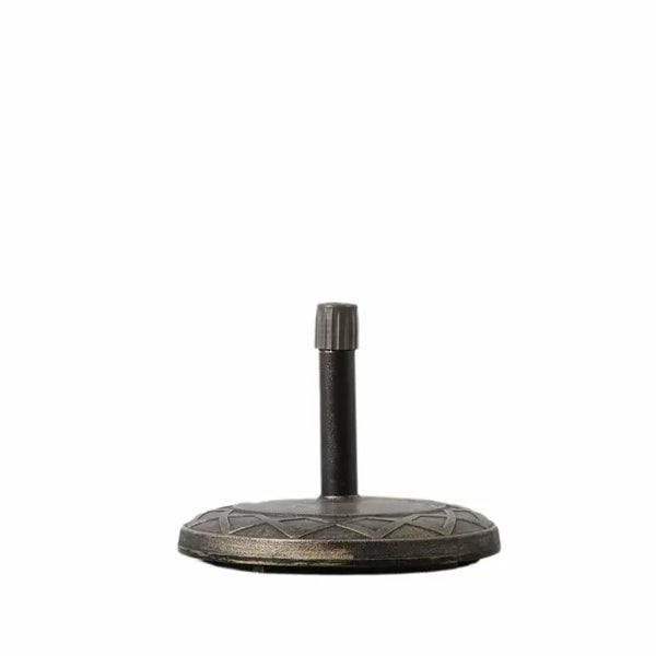 Ghedi Pernita Parasol Base — SantoLusso®