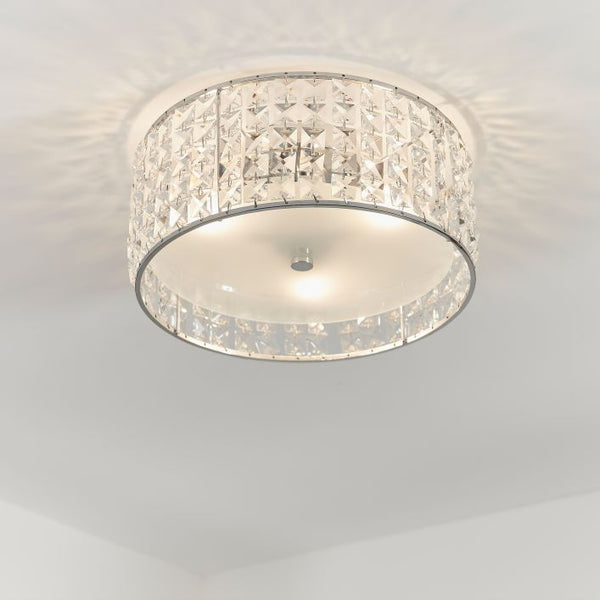 Ghedi Piedmont Ceiling Lamp — SantoLusso®