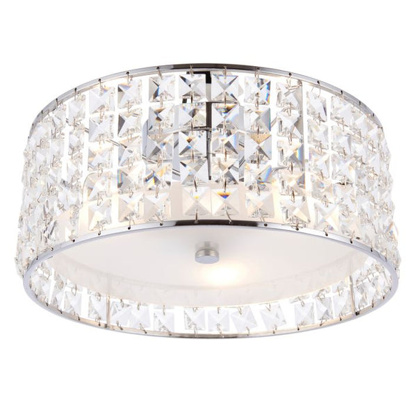 Ghedi Piedmont Ceiling Lamp — SantoLusso®