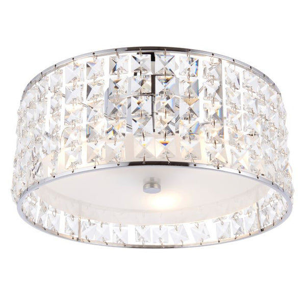 Ghedi Piedmont Ceiling Lamp — SantoLusso®