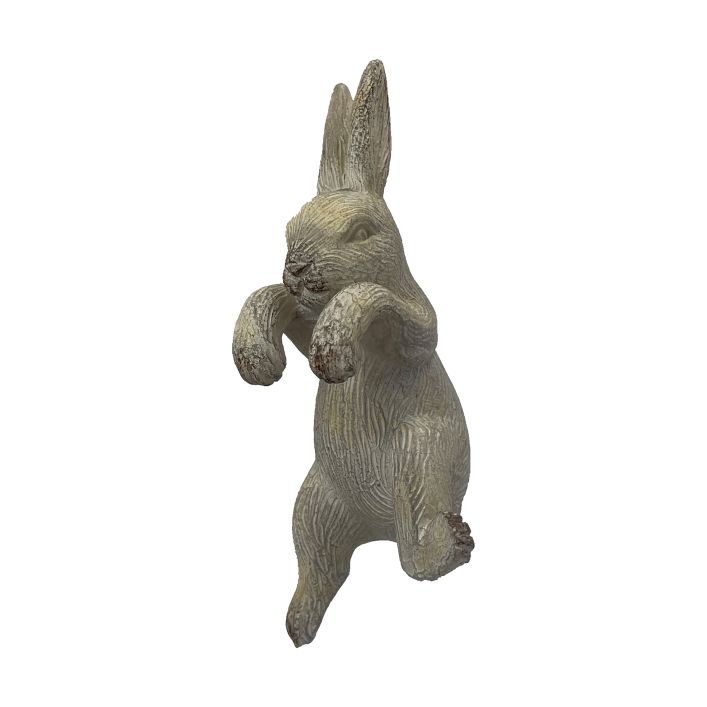 Ghedi Pippa Hare Pot Hanger (2 Pack) — SantoLusso®